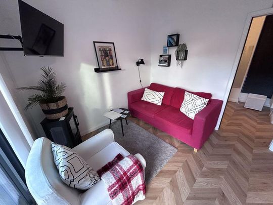 2 bedroom bungalow to rent - Photo 1