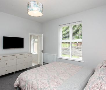 Apartment 2 Hazelbank House, 4 - Photo 5