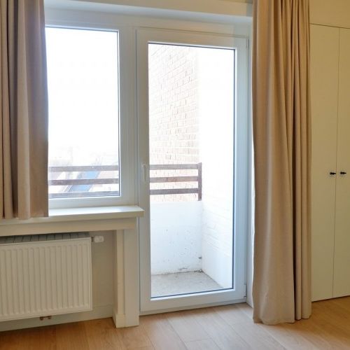 Mooi & lichtrijk appartement in het centrum - Photo 1