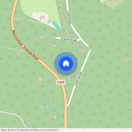 3A Ladd Square, Vic 3782, Emerald