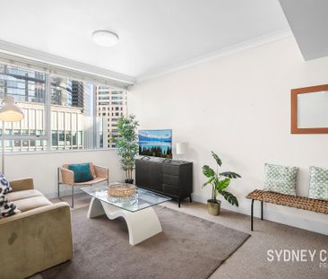 38 Bridge St, Sydney NSW 2000 - Apartment For Rent | Domain - Photo 4