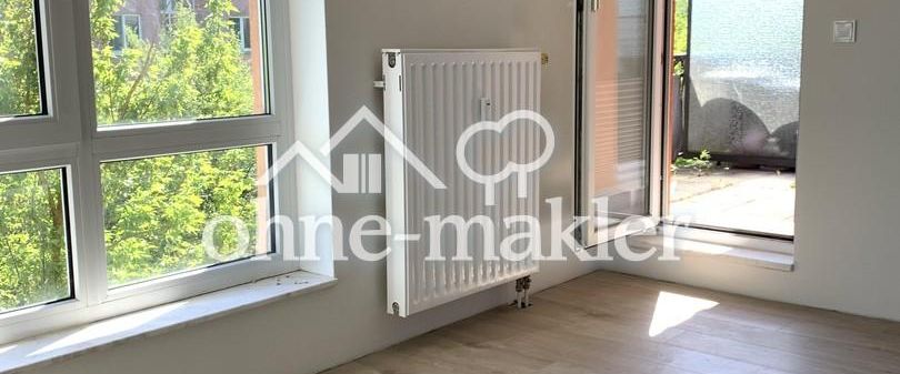 Weserstraße 75, 16321 Bernau bei Berlin - Foto 1