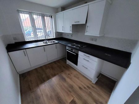 2 bedroom apartment to rent - Photo 5