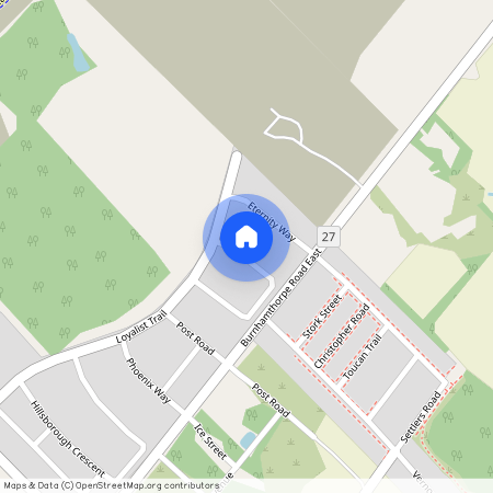 4094 Channing Crescent Unit# LOWER, Oakville