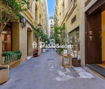 Ático en alquiler en Sant Pere-Santa Caterina-La Ribera - Photo 4
