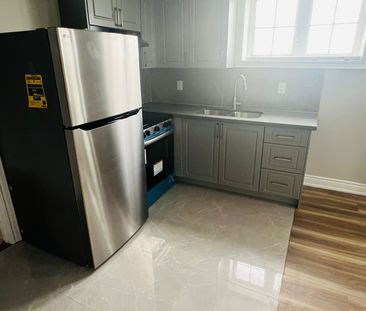 For Lease - 1808 Castlepoint Drive Unit# Basement, Oshawa, Ontario - Photo 3