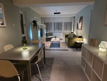 1 Bed Flat, Dudley Court, G41 - Photo 5