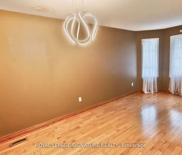 For Lease - 5967 Manzanillo Crescent, Mississauga, Ontario - Photo 1