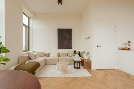 Appartement te huur: Haarlemmerweg 1462 1014 BL Amsterdam - Foto 3