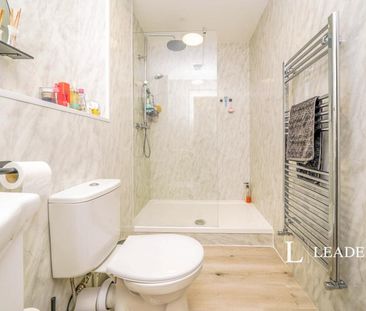 2 bedroom apartment to rent Park Terrace, Waterloo, Liverpool, L22 - Photo 5
