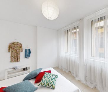 Monolocale nel cuore della città di Bellinzona - Foto 2