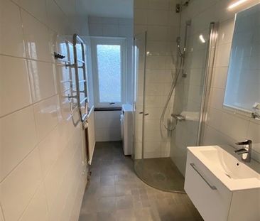 Birkedalsgatan 1 - Foto 1