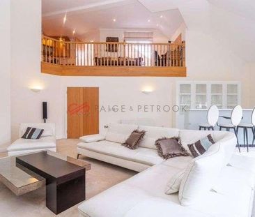 Eastcote Road, Pinner, Middlesex, HA5 - Photo 2