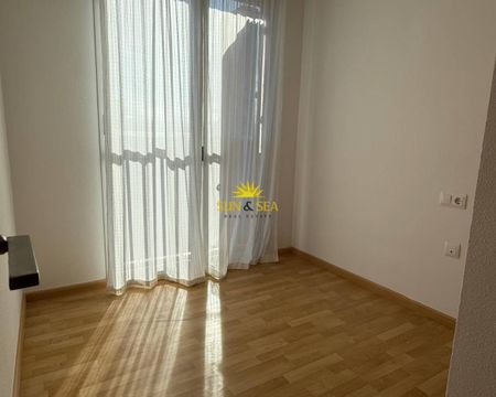 3 BEDROOM APARTMENT - EL PUNTAL, MURCIA - Photo 4