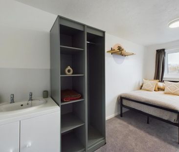 6 bedroom house to rent - Photo 5