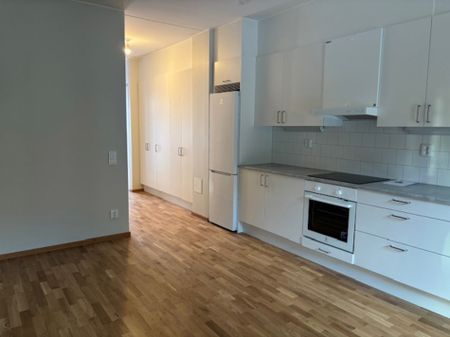 Cyklopgatan 39 C, Hyllievång - Photo 3