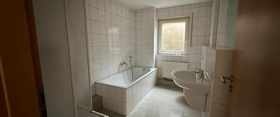 Souterrain Wohnung in Unna 2 Zimmer 53 qm mieten Mietwohnung - Photo 1