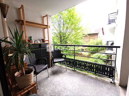 Apartment - Photo 4