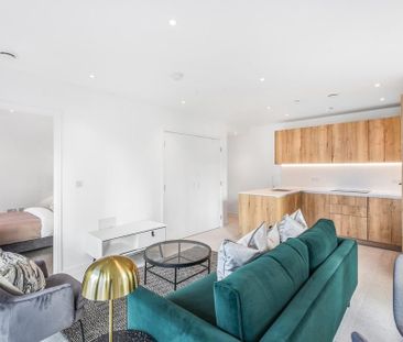 2 bedroom apartment to rent - Photo 2