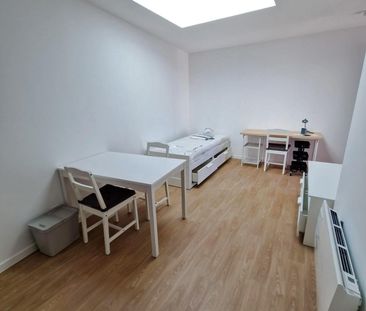 Location Appartement 1 pièce 24m² LA ROCHE SUR YON 85000 - Photo 3