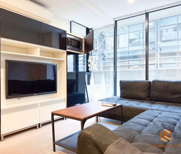 Melbourne CBD - Photo 4