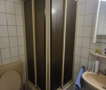 Kleines Apartment in guter Lage Rüttenscheids - Foto 5