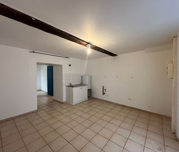 Location Appartement 2 pièces 32m² - Photo 2