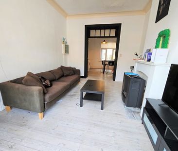 Appartement te huur - Photo 2