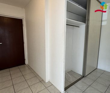 Location Appartement 3 pièces 64m² STRASBOURG 67200 - Photo 5