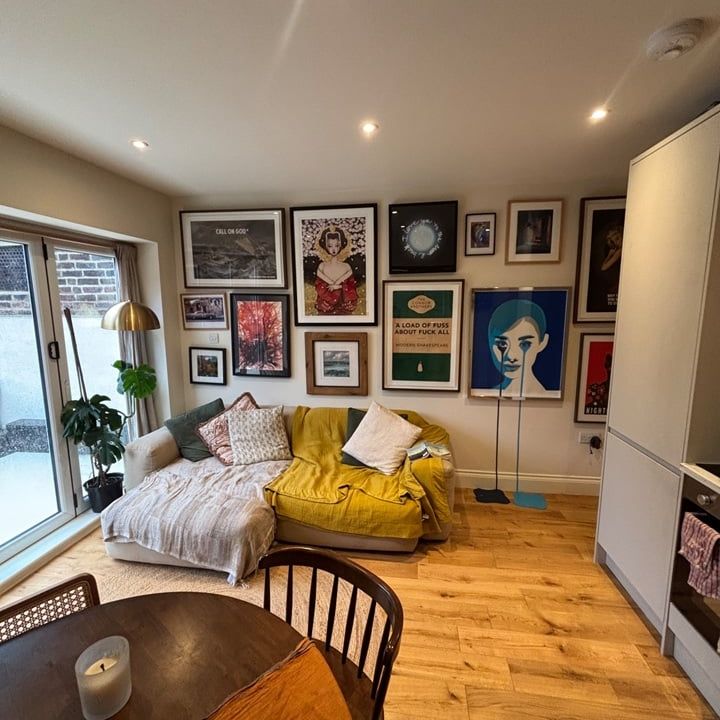 1 Bed Flat, Kilburn Lane, W10 - Photo 1