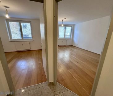 PROVISIONSFREIE 2-ZIMMER-WOHNUNG IN RUHIGER LAGE NAHE MARIAHILFER S... - Photo 1