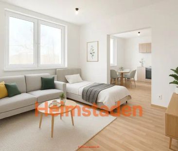 Pronájem bytu 1+kk 31 m - Photo 2