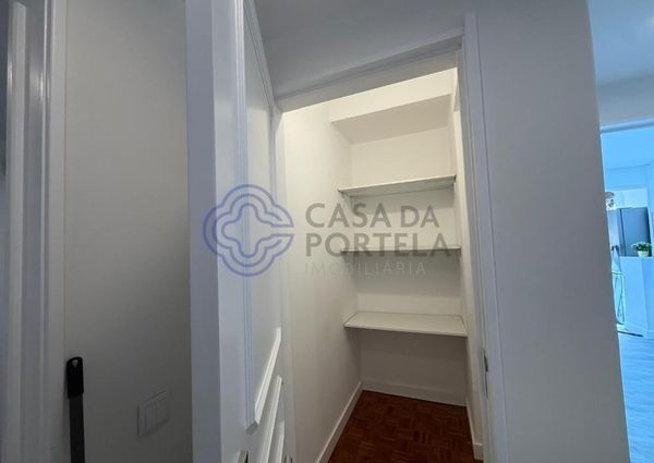 Apartamento T2 em Lisboa