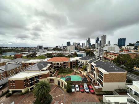 50/9 Delhi Street, WEST PERTH - Photo 2