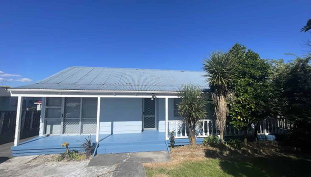 Nicely reno’d - Photo 1