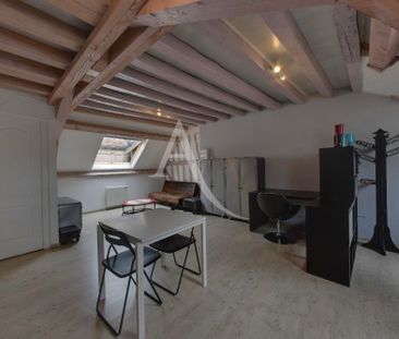 Location Appartement 2 pièces 37m² - Photo 4