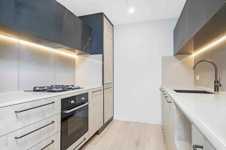 2 Bedroom Apartment - Photo 5