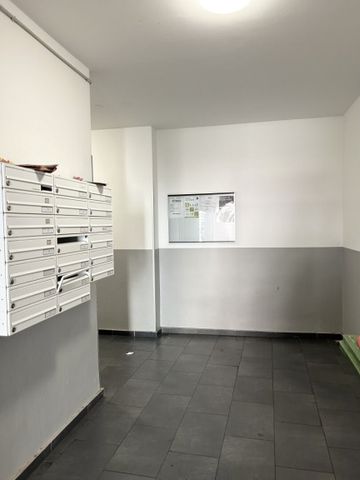 Wohnen in perfekter Lage/Nähe Reumannplatz U1 - Foto 2