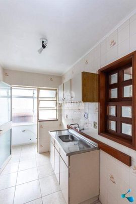 Apartamento com 1 quarto no Partenon próximo a Puc - COD: 7520 - Photo 1
