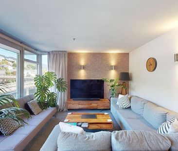 1B/164 The Terrace, Wellington Central - Photo 1