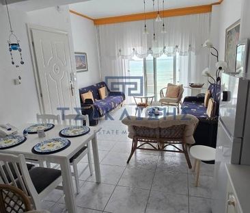 Μεζονέτα για ενοικίαση Νέα Πέραμος (Ελευθερές) - Φωτογραφία 1