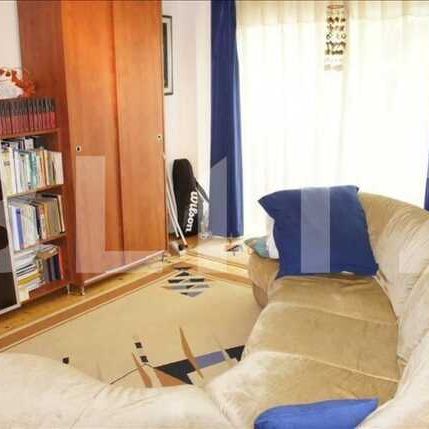 3 camere, 80 mp, decomandat, cu garaj, zona strazii Lunii! - Fotografie 1