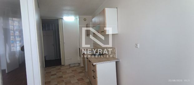 Location Appartement 1 pièce 40m² CHALON SUR SAONE 71100 - Photo 1