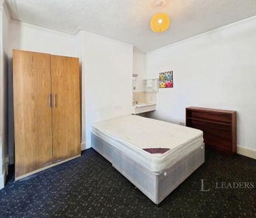 property to rent Cranbury Road, Eastleigh, SO50 - Photo 1
