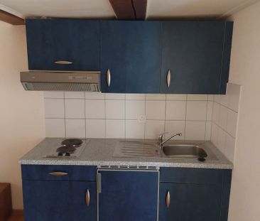 1 Zimmer, 24 m² - Photo 4