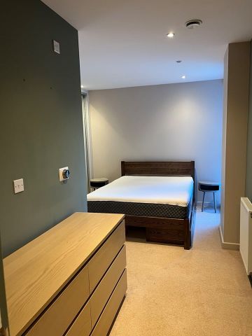 2 Bed Flat, Aura House, SW12 - Photo 4