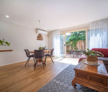 Partly Furnished Townhouse in the Heart of Buderim! - Photo 1