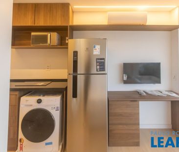 Apartamento - Photo 2