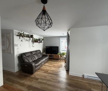 Appartement à louer - Longueuil (Saint-Hubert) (Orchard) Appartemen... - Photo 1