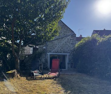 Location Maison 6 pièces 148m² PLAILLY 60128 - Photo 1